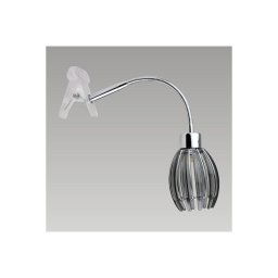 Lampa spot EZZO 1xG9/33W/230V