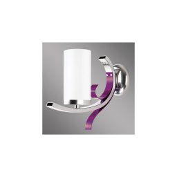 Kemar MR/K/1/V - Corp de iluminat perete Marami V 1xE14/60W/230V