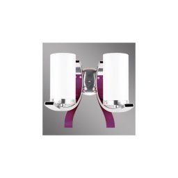 Kemar MR/K/2/V - Aplica perete Marami V 2xE14/60W/230V