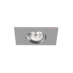 LUXERA 71048 - Corp de iluminat tavan fals ELEGANT 1xGU10/50W/230V