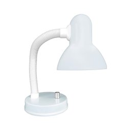 Lampa de masa cu lumina reglabila KADET -S 1xE27/60W