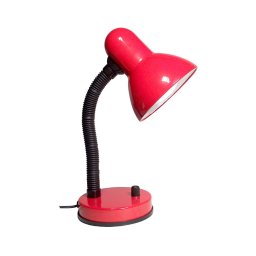 Lampa de masa cu lumina reglabila KADET -S 1xE27/60W