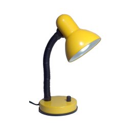 Lampa de masa cu lumina reglabila KADET – S 1xE27/60W