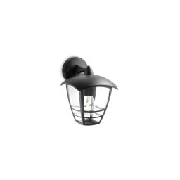 Aplică de exterior Philips 15381/30/16 MYGARDEN CREEK 1xE27/60W/230V