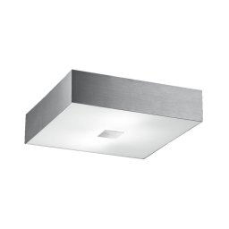 LUXERA 62015 - Plafoniera PANDORA 4xE27/40W