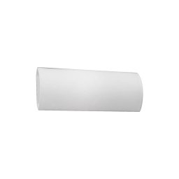 LUXERA 68016 - Plafoniera VINGA 1xE14/60W