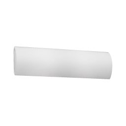 LUXERA 68017 - Plafoniera VINGA 2xE14/60W