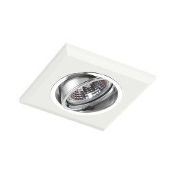 LUXERA 71064 - Corp de iluminat tavan fals ELEGANT 1xGU10/50W/230V