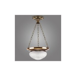 Kemar OPW60/M/P - Lustra OURO EAGLE 1xE27/100W/230V