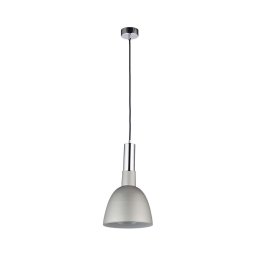 JUPITER 1226-LYONMALY - Lampa suspendata LYON 1xE27/60W