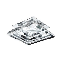 LUXERA 71059 - Corp de iluminat tavan fals ELEGANT 1xG9/33W/230V