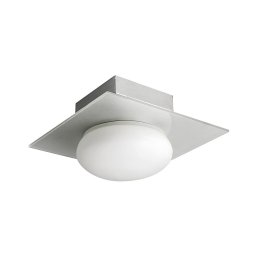 Prezent 25098 - Plafoniera CUSCO 1xG9/40W/230V