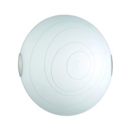 Fabas 3061/65/102 - Plafoniera KENT 2xE27/60W/230V