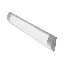 Emithor 38211 - Corp de iluminat LED fluorescent 2xLED/22W/230V