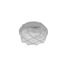 Plafonieră de exterior 1xE27/100W/230V IP44