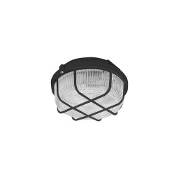 Plafonieră de exterior 1xE27/100W/230V IP44