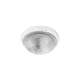 Exterior Plafoniera LADY 1xE27/100W/230V IP44