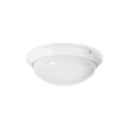 Corp de iluminat exterior OLGA cu senzor 1xE27/60W/230V IP44