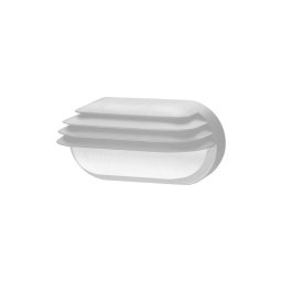 Aplica de exterior OVAL GRILL 1xE27/40W/230V IP44
