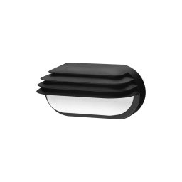Aplica de perete pentru exterior OVAL GRILL 1xE27/40W/230V IP44