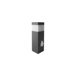 Lampă exterior GARD 1xE14/60W/230V IP44