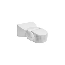 Senzor de mișcare pentru exterior 180° IP65