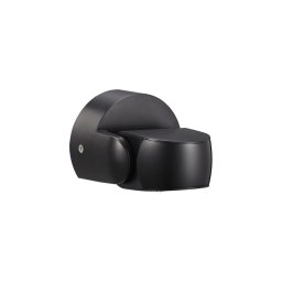 Senzor exterior de mișcare și crepuscular 180° IP65