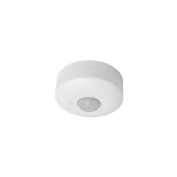 Senzor de mișcare și crepuscular 360°