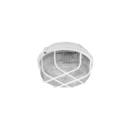 Plafonieră de exterior 1xE27/100W/230V IP44