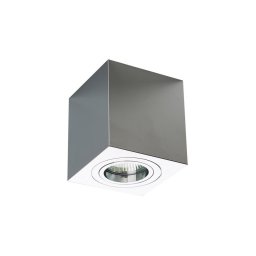 LUXERA 71085 - Spot ELEGANT 1xGU10/50W/230V