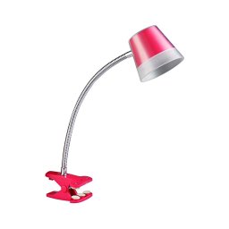 LUXERA 26051 - Lampă LED cu clemă VIGO LED SMD/4W/230V