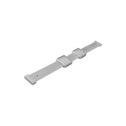 LED Corp de iluminat fluorescent MAYOR 2x25LED/4W/230V