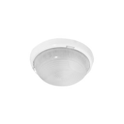 Exterior Plafoniera LADY 1xE27/100W/230V mat IP44