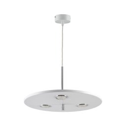 Jupiter 1373 - BI - LED Lampa suspendata ECO LED/8,5W/230V