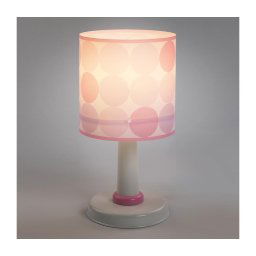 Dalber 62001S - Lampa copii coltRS 1xE14/40W/230V