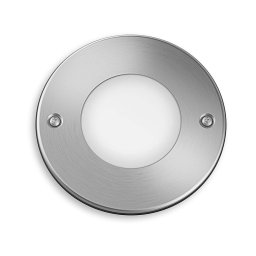 Philips 17306/47/16 - Corp de iluminat exterior pentru acces auto, LED, 3W, 230V