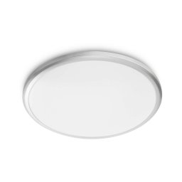 Philips 31814/87/16 - Plafonieră LED TWIRLY 2700K LED/12W/230V
