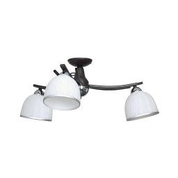 Plafoniera AVIA 3xE27/60W/230V
