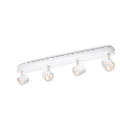 Spot LED dimabil STAR 4xLED/3W/230V Philips 56244/31/16