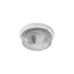 Exterior Plafoniera GENTLEMAN 1xE27/100W/230V IP44