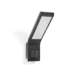 Aplică de exterior cu senzor XLED slim LED/7,2W/230V Steinel 012052