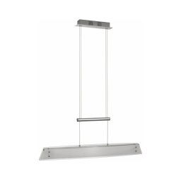 Philips Massive 40809/11/10 - Candelabru HICKS 6xG4/20W/230V pe cablu