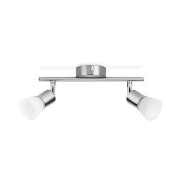 Spot LED Philips 50252/17/E1 DECAGON 2xLED/4,3W/230V crom mat