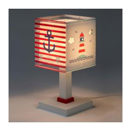 Dalber D-43421 - Lampa copii PETIT MARIN 1xE14/40W/230V