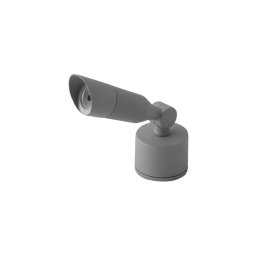 Corp de iluminat LED de exterior OKO 1xLED/1W/350mA IP54