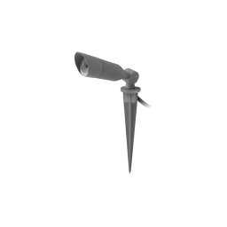 LED Corp de iluminat LED exterior OKO 1xLED/1W/350mA IP54