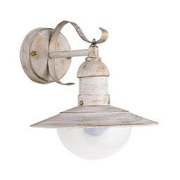 Aplică de exterior OSLO 1xE27/60W/230V IP44 Rabalux 8681