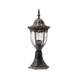 Corp de iluminat exterior FLORENCJA 1xE27/20W/230V IP43