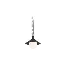 Argon 3285 - exterior Lustra ERBA BIS 1xE27/60W/230V