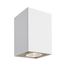Argon 3087 - Lampa spot TYBER 3 1xGU10/50W/230V